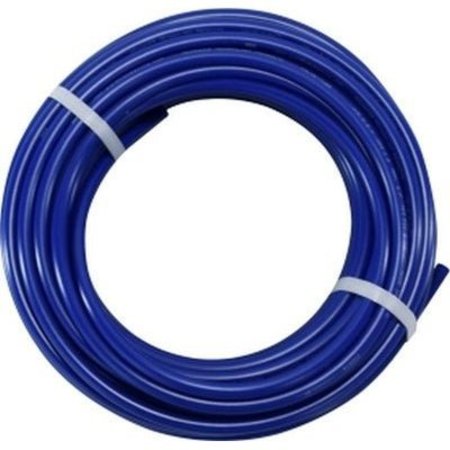 MIDLAND METAL 14 BLUE  AIR BRAKE TUBING 50FT 38952UA